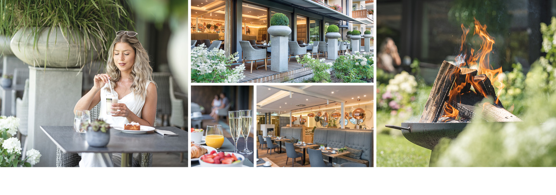 Kurpension Riedenburg Banner unten