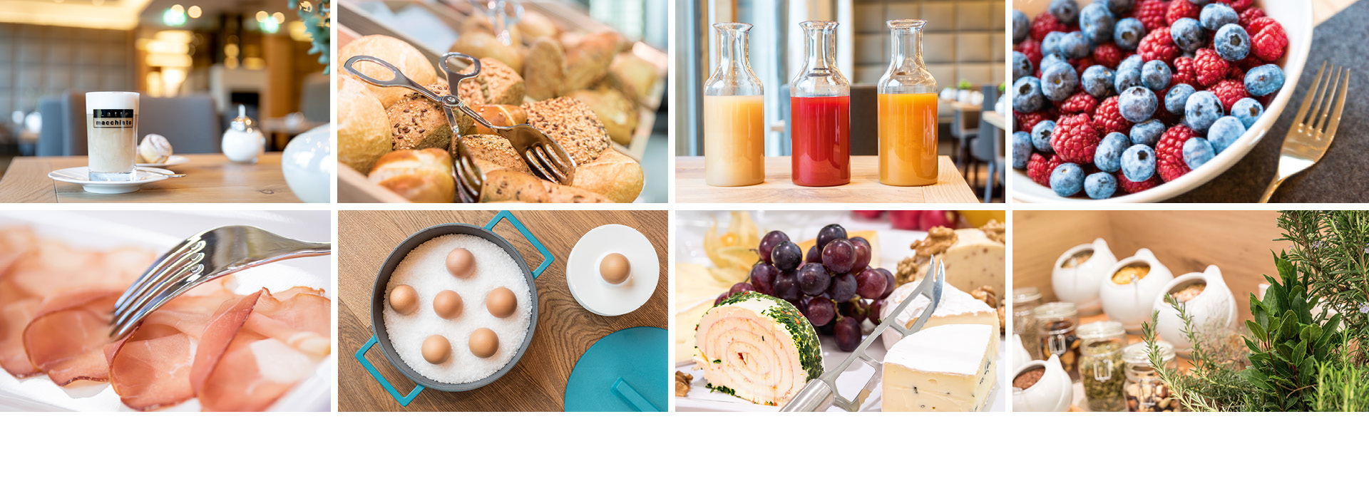 Kurpension Riedenburg Banner unten