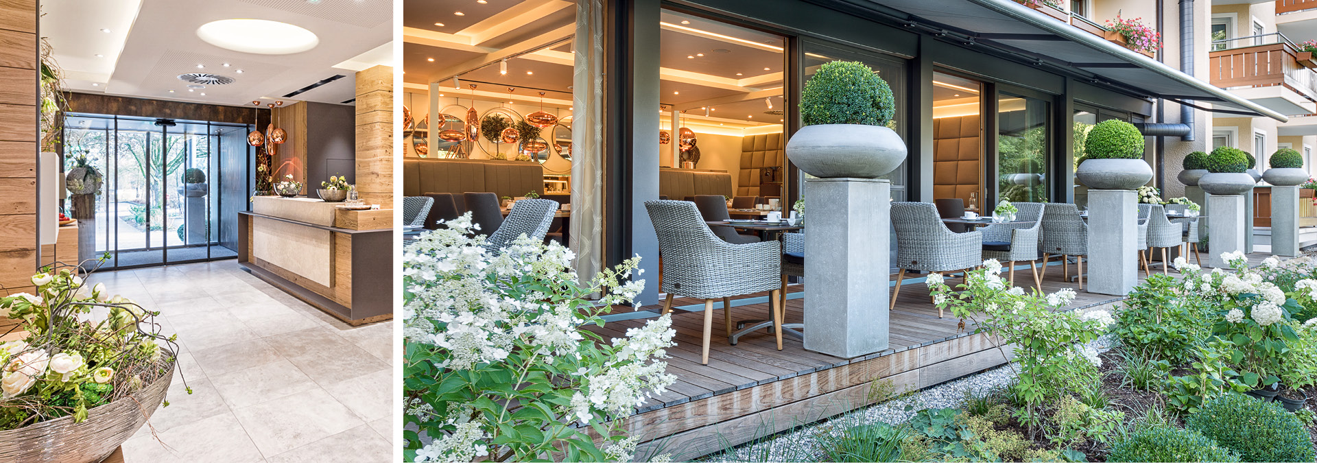 Umbau Hotel Riedenburg Umbau Hotel Riedenburg