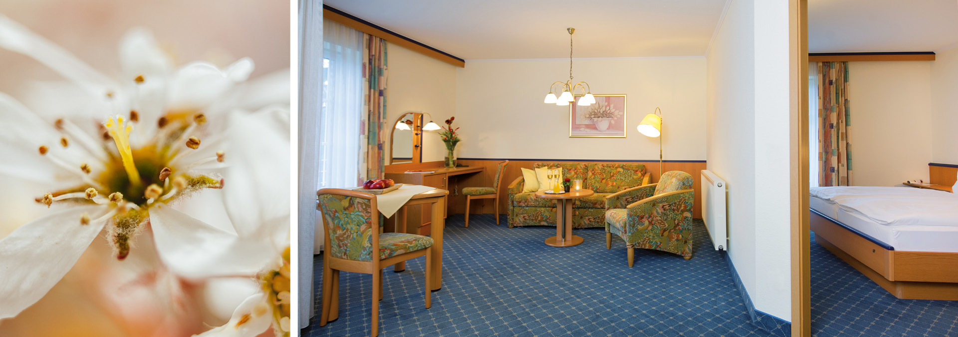 Hotel Riedenburg Zwei Zimmer Appartement Hotel Riedenburg Zwei Zimmer Appartement