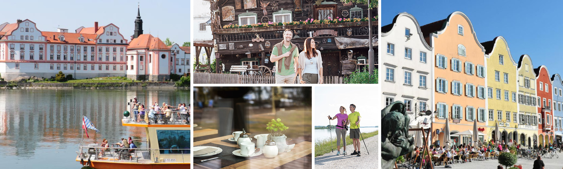 Ausflugsziele Ausflugsziele