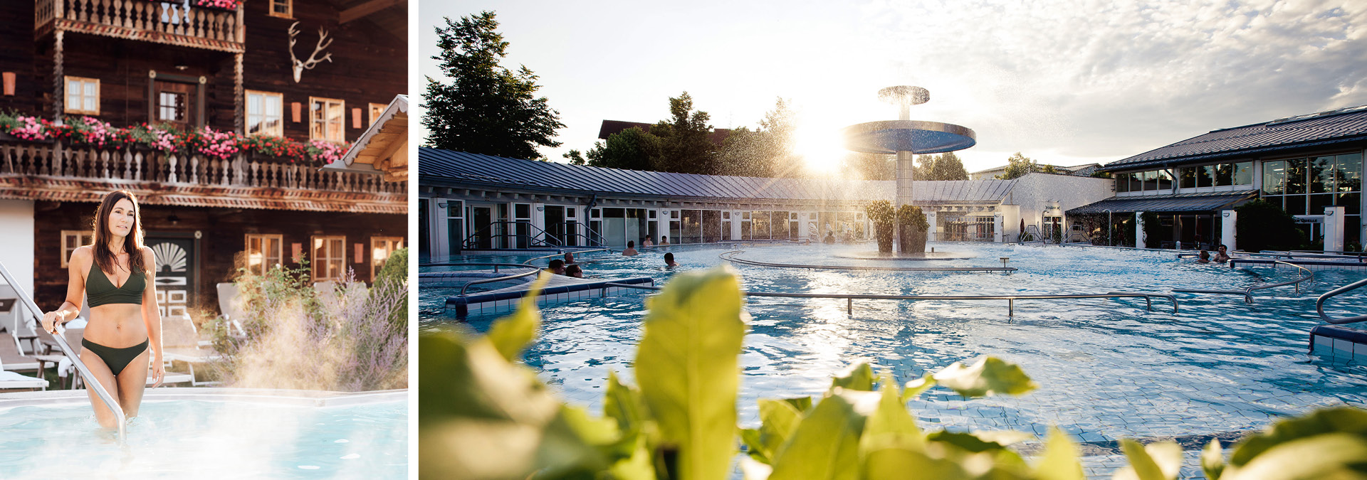 Thermen Bad Füssing Thermen Bad Füssing