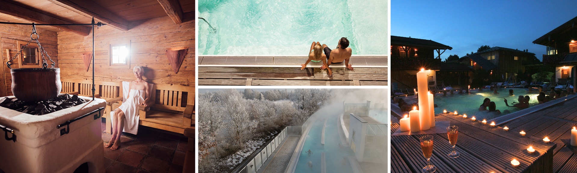 Thermen und Saunawelt Bad Füssing Thermen und Saunawelt Bad Füssing